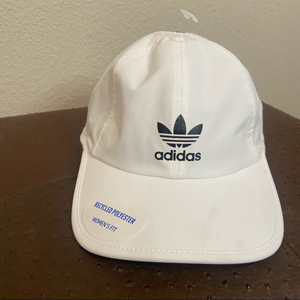 Bundle of 2 Adidas Cap
